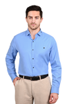 Plain Casual Shirts {#S0044}