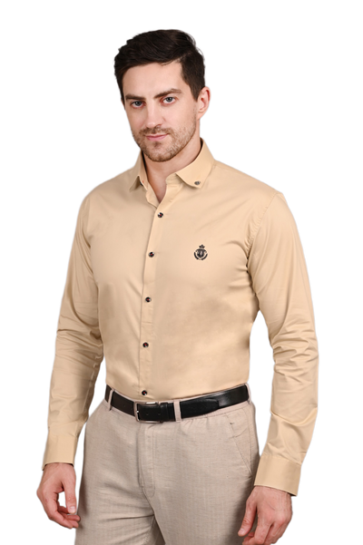 Men Regular Shirts {#S021}