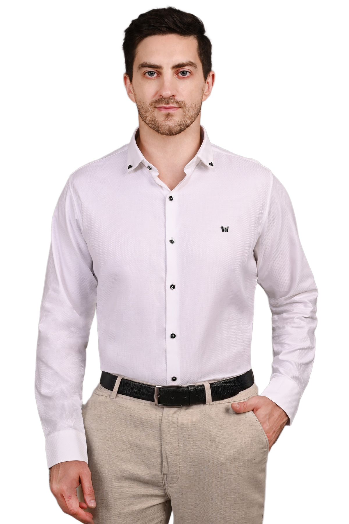 Men Regular Shirts