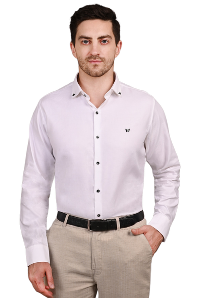 Men Regular Shirts