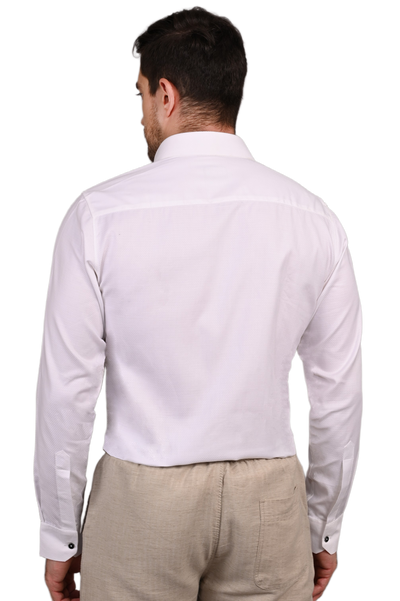 Men Regular Shirts