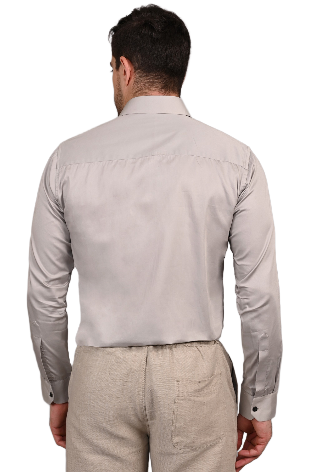 Men Casual Shirt