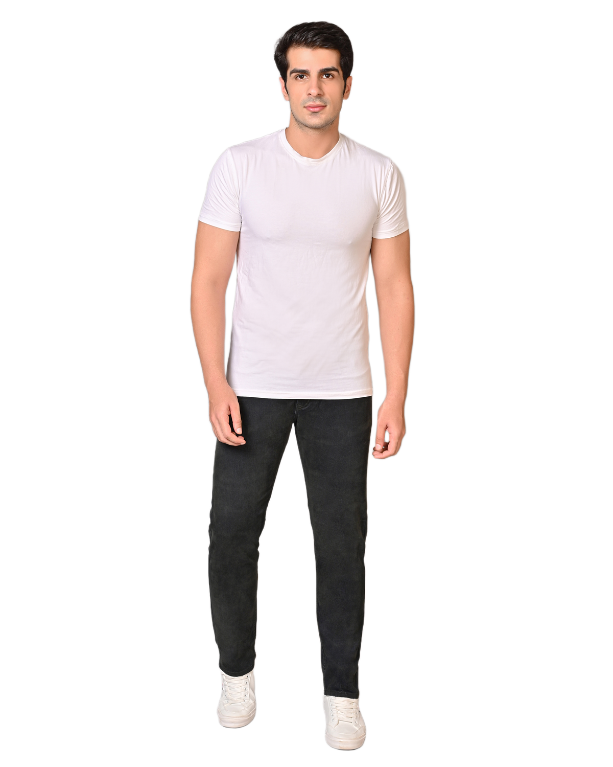 Regular Fit Jeans {#4010}