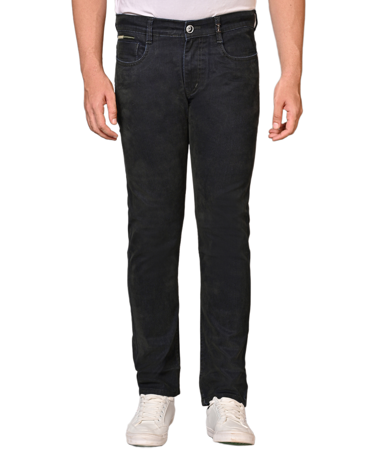Regular Fit Jeans {#4010}