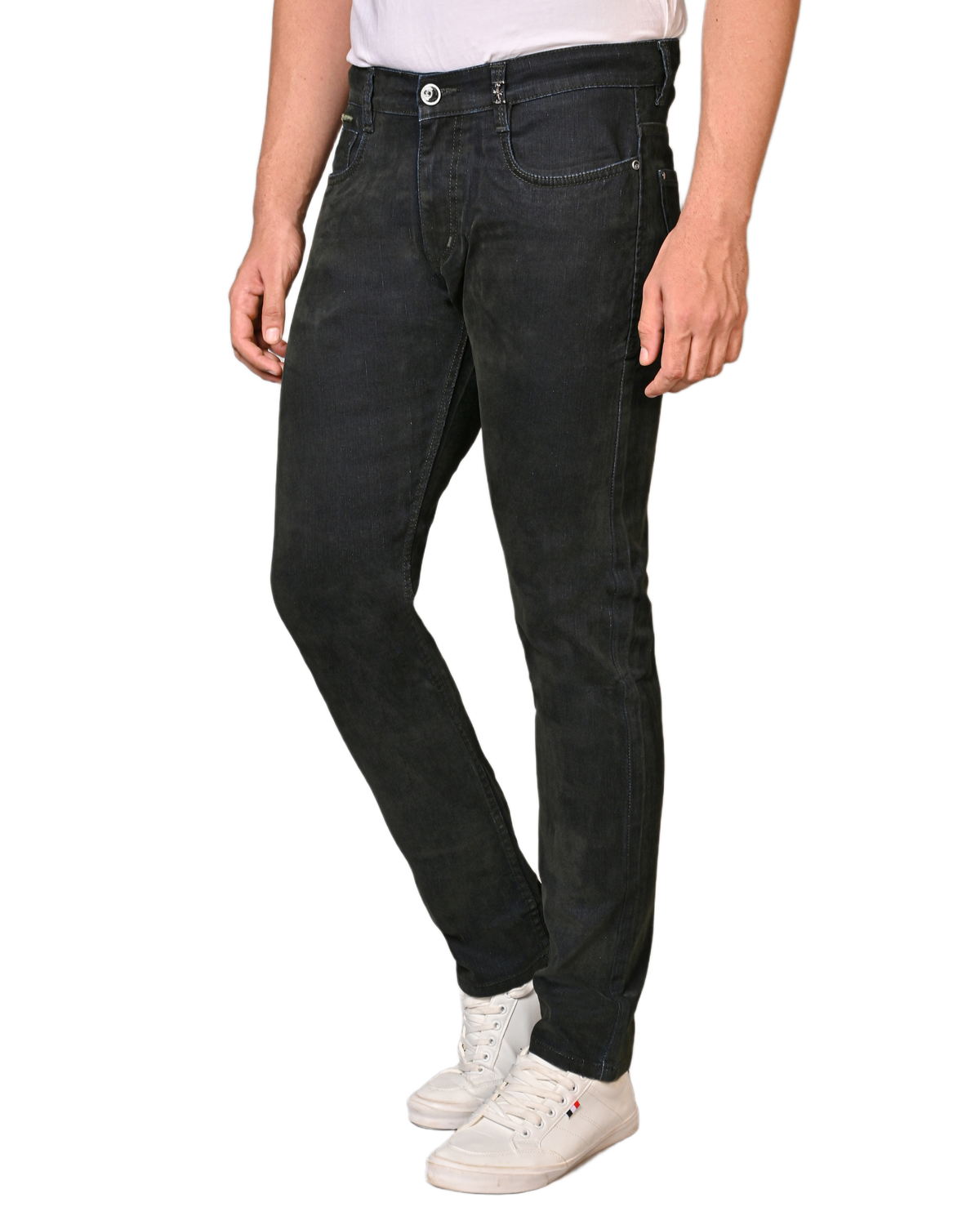 Regular Fit Jeans {#4010}