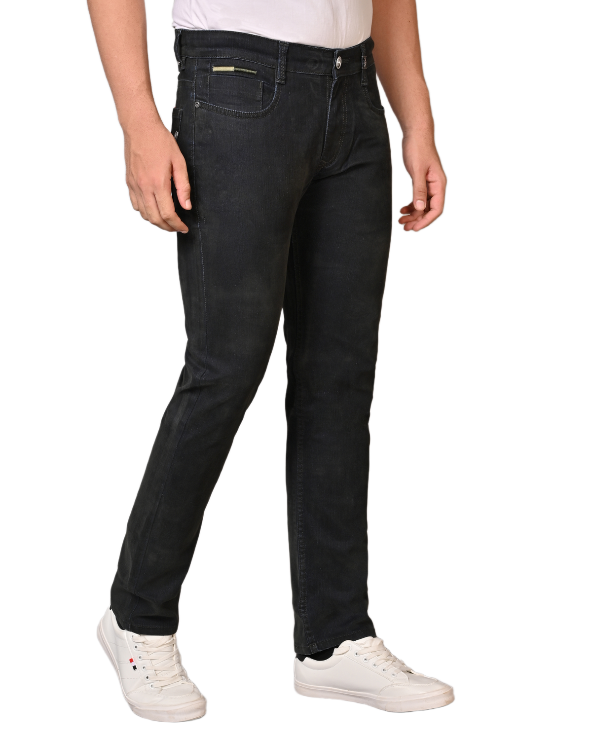 Regular Fit Jeans {#4010}