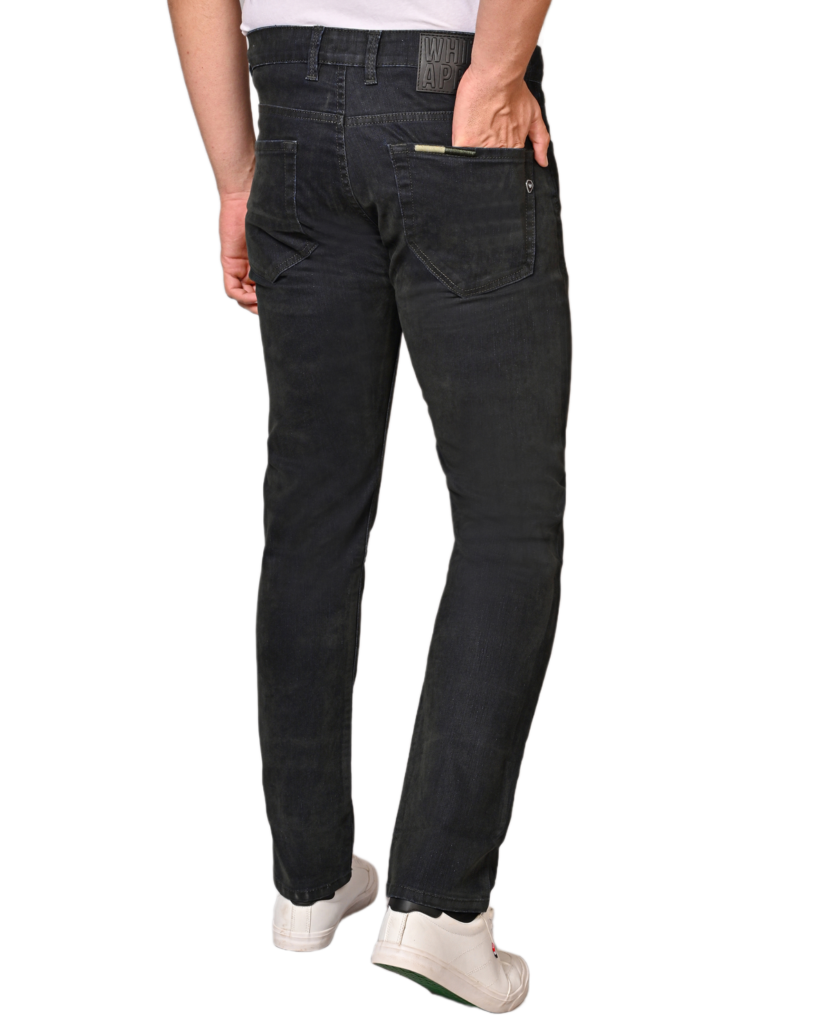 Regular Fit Jeans {#4010}