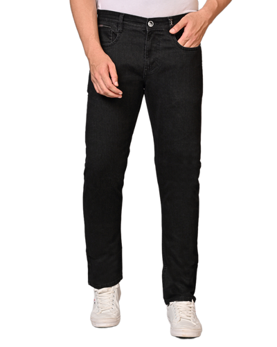 Regular Fit Jeans {#4010}