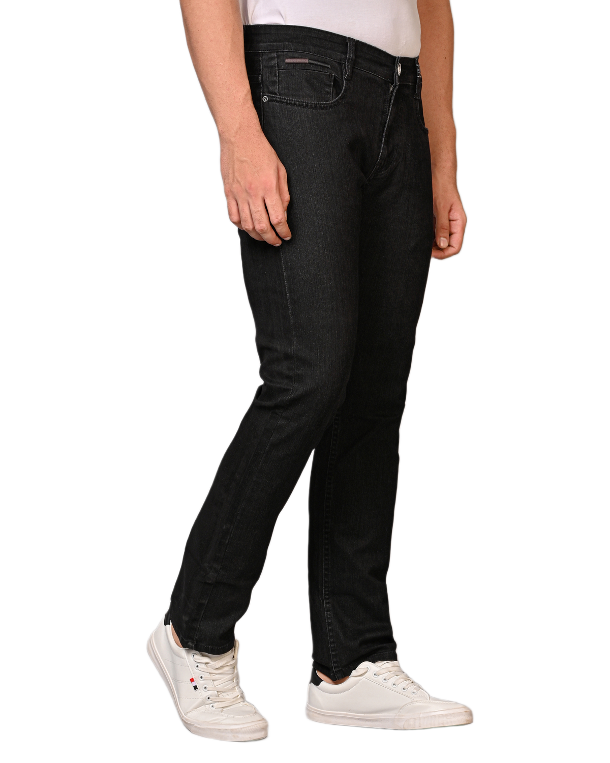 Regular Fit Jeans {#4010}