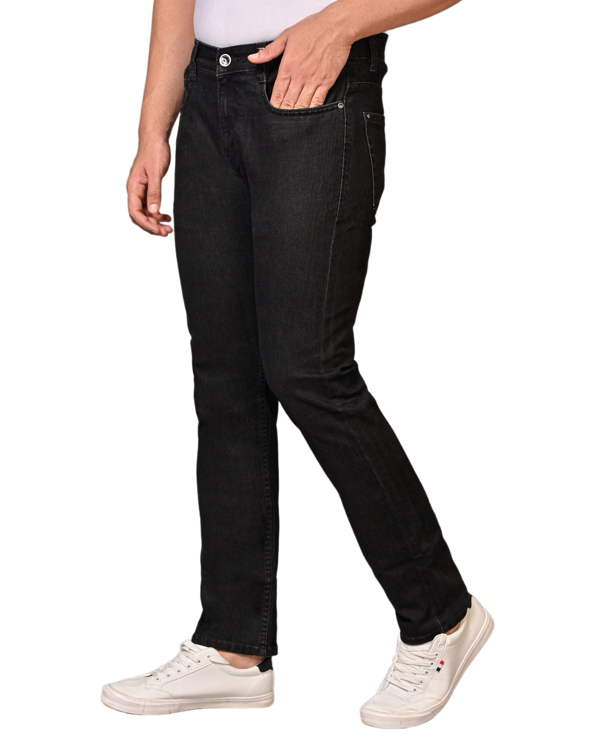 Regular Fit Jeans {#4010}