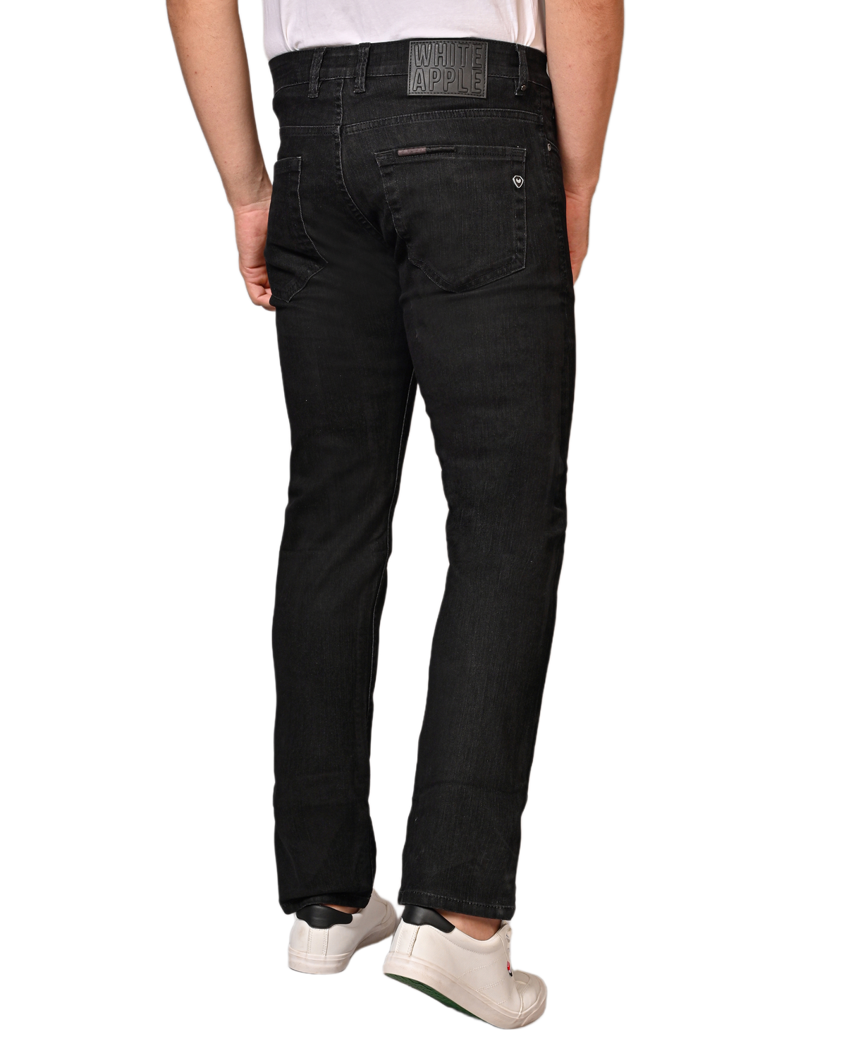 Regular Fit Jeans {#4010}