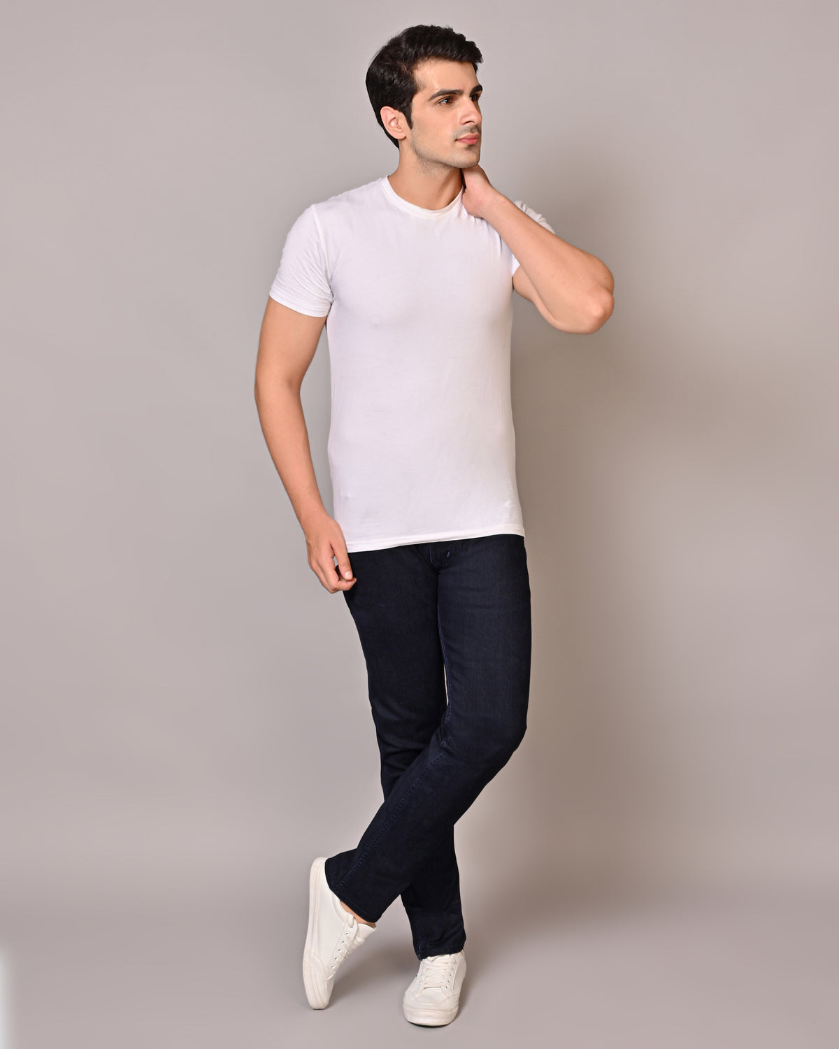 Regular Fit Men Jeans