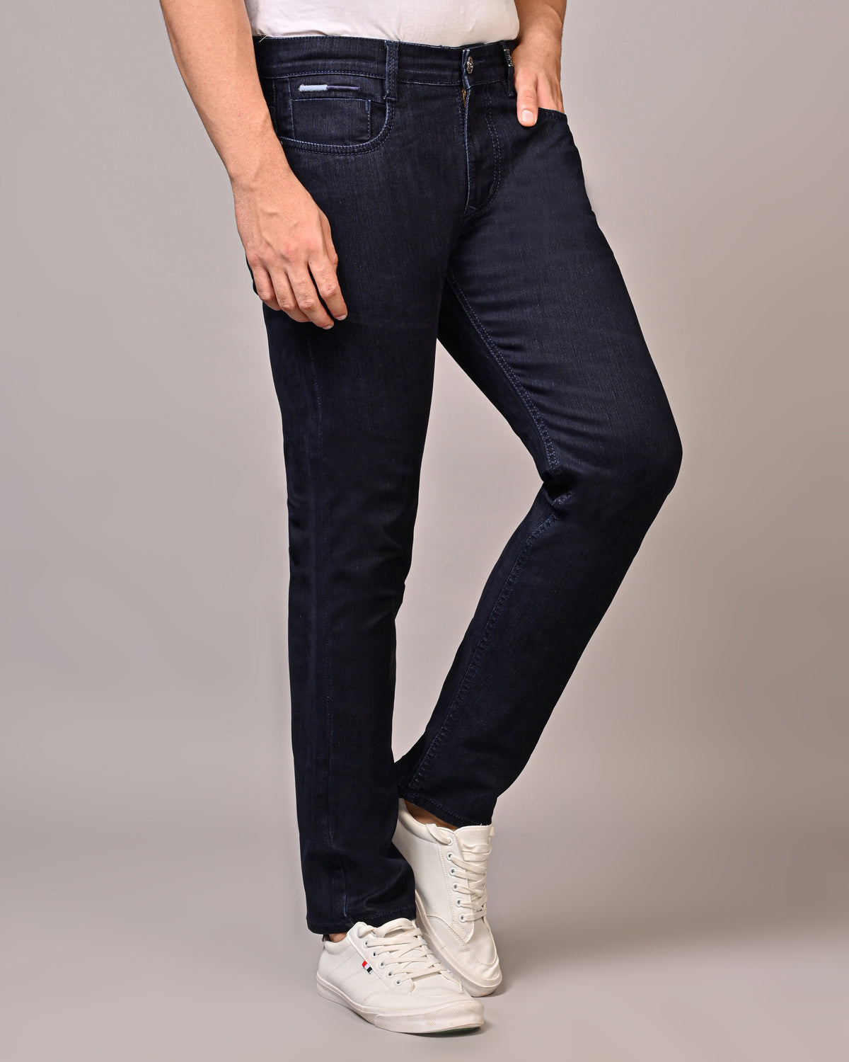 Regular Fit Men Jeans