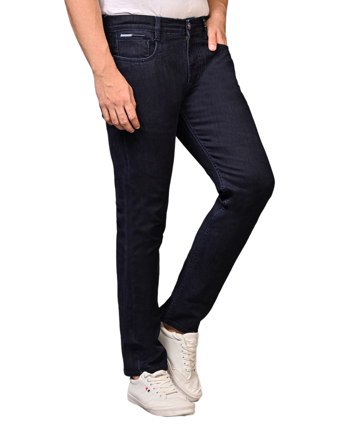 Regular Fit Jeans {#4010}