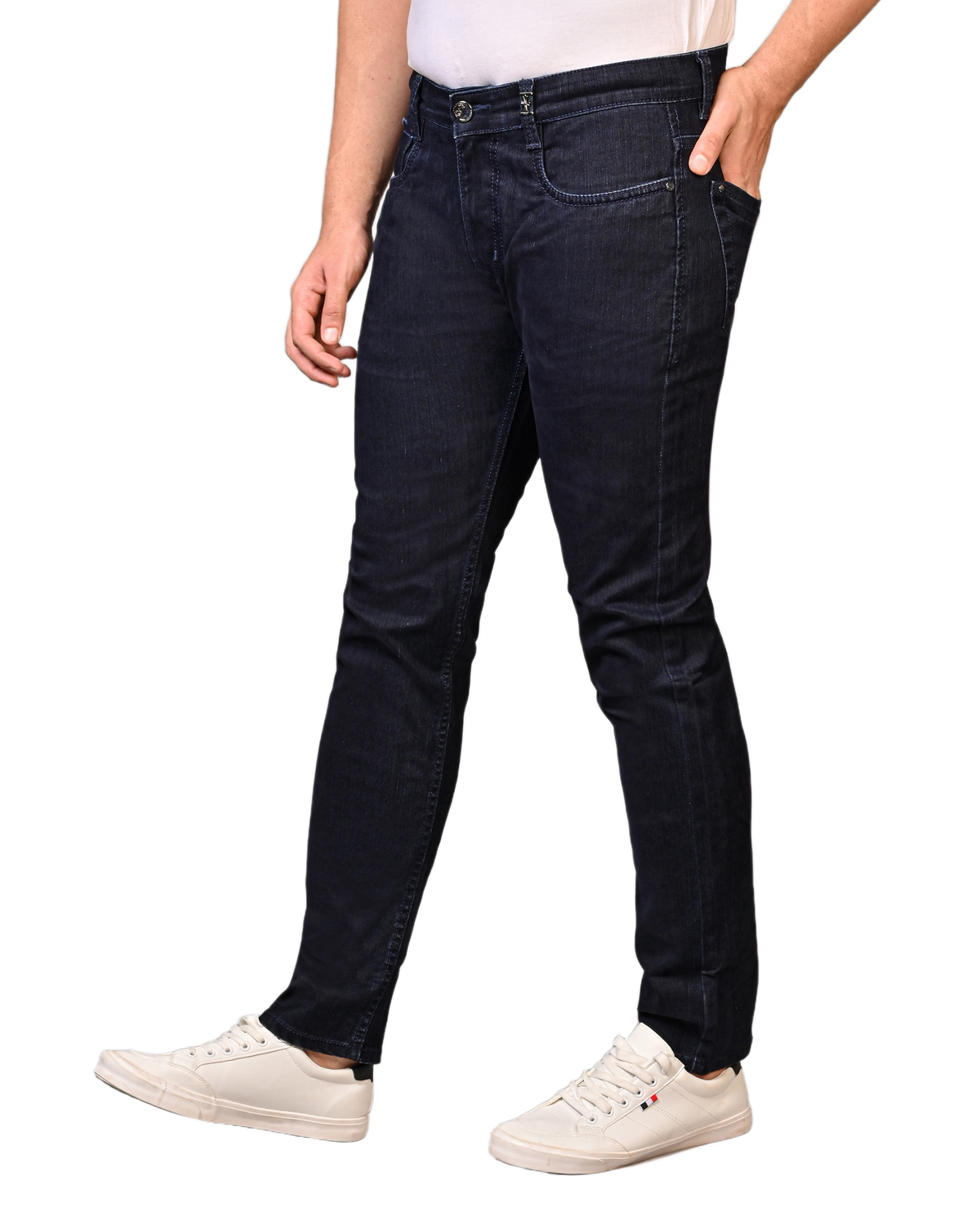 Regular Fit Jeans {#4010}