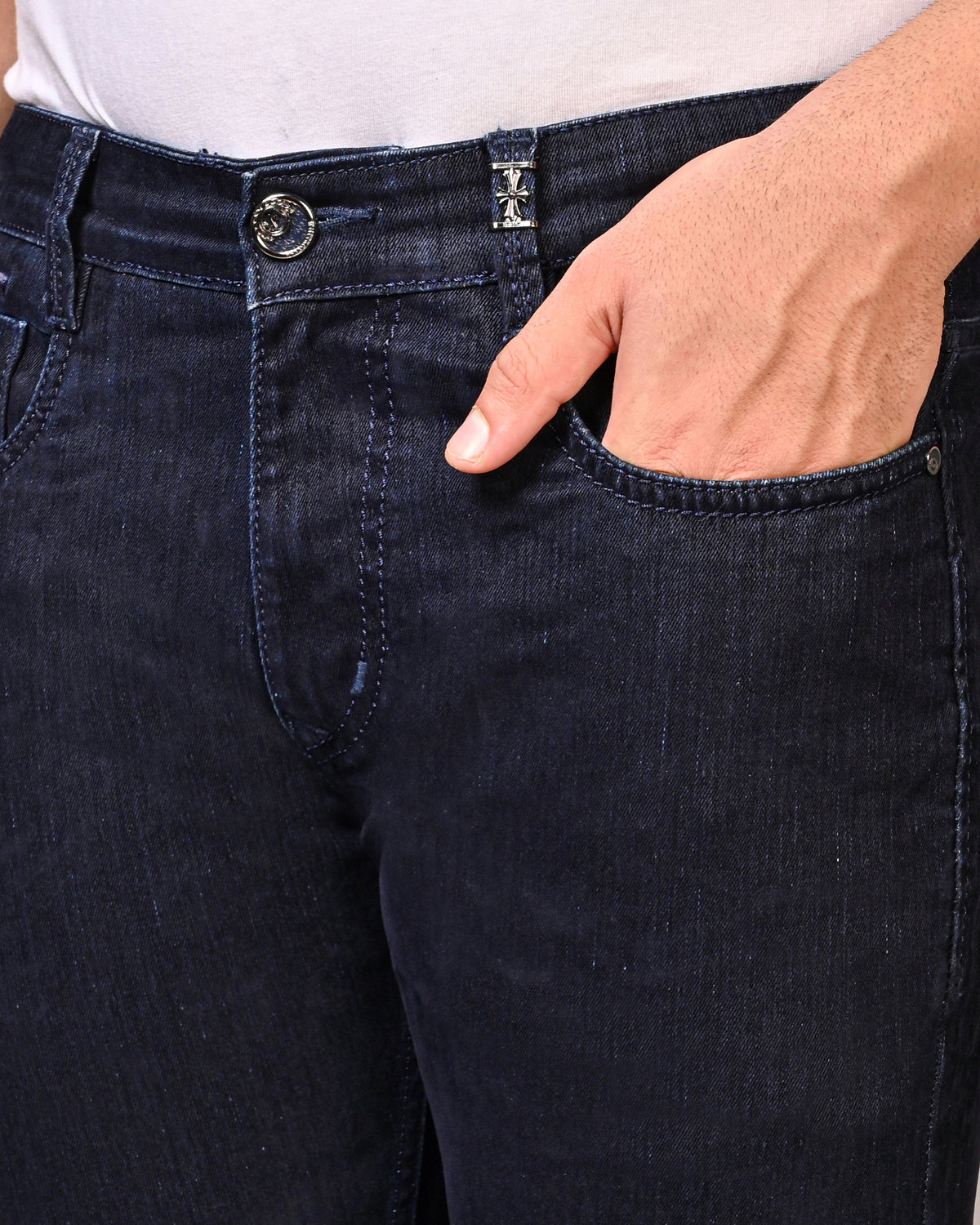 Regular Fit Men Jeans