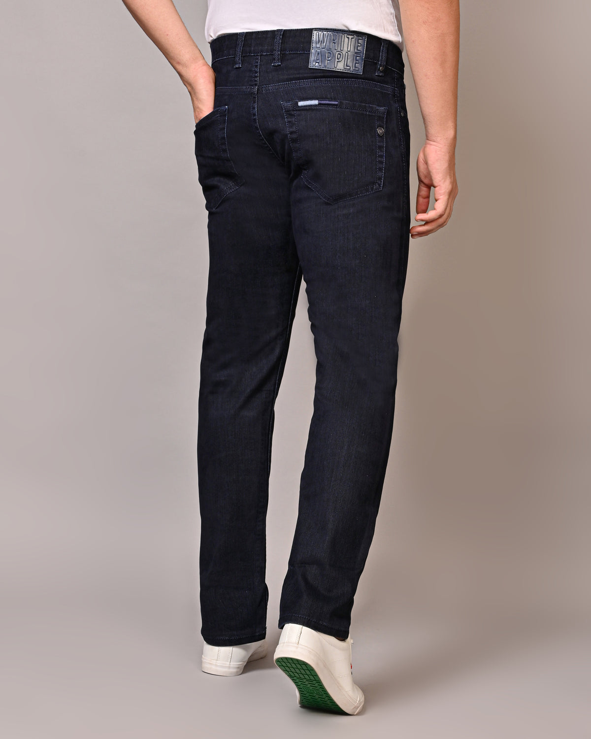 Regular Fit Men Jeans