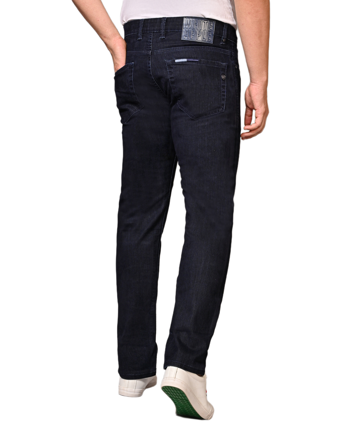 Regular Fit Jeans {#4010}