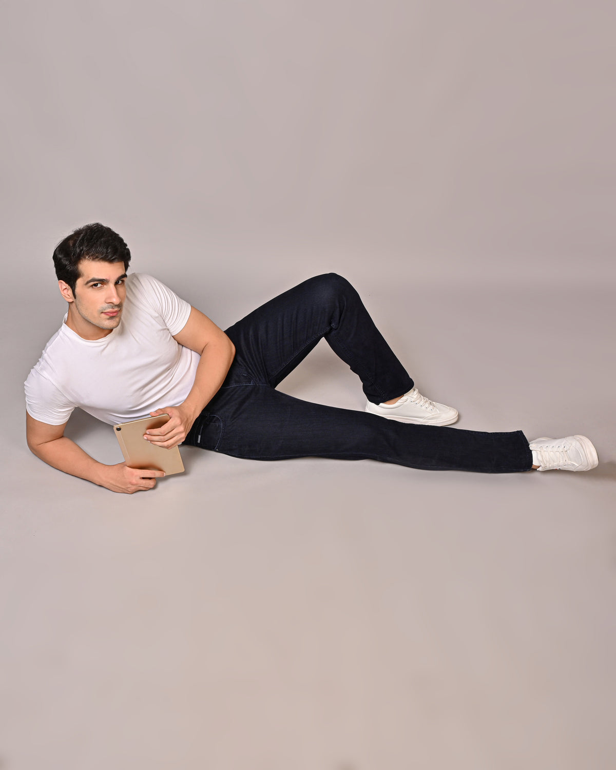Regular Fit Men Jeans