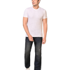 Bootcut Fit Jeans {#3122}