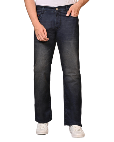 Bootcut Fit Jeans {#3122}