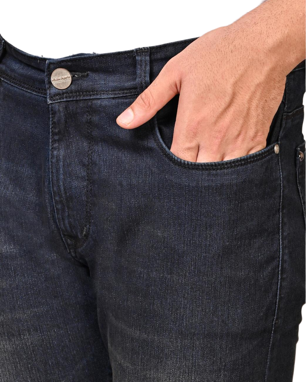 Bootcut Fit Jeans {#3122}