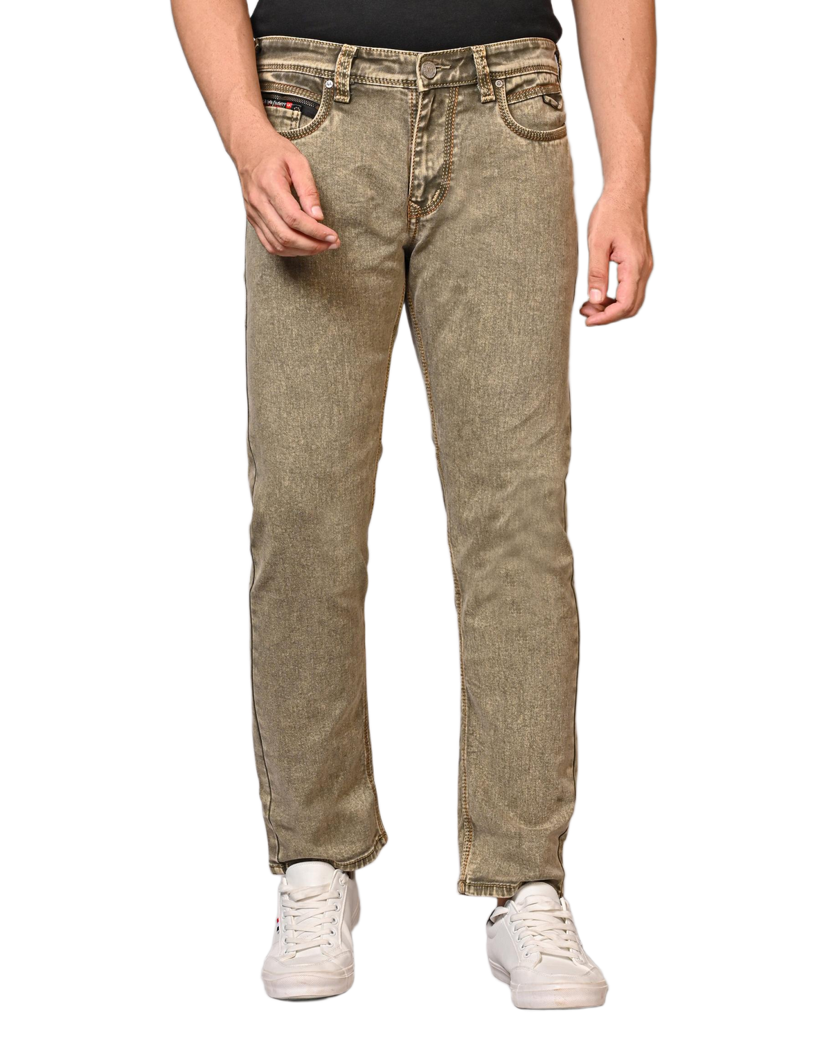Regular Mom Fit jeans {#3059B}