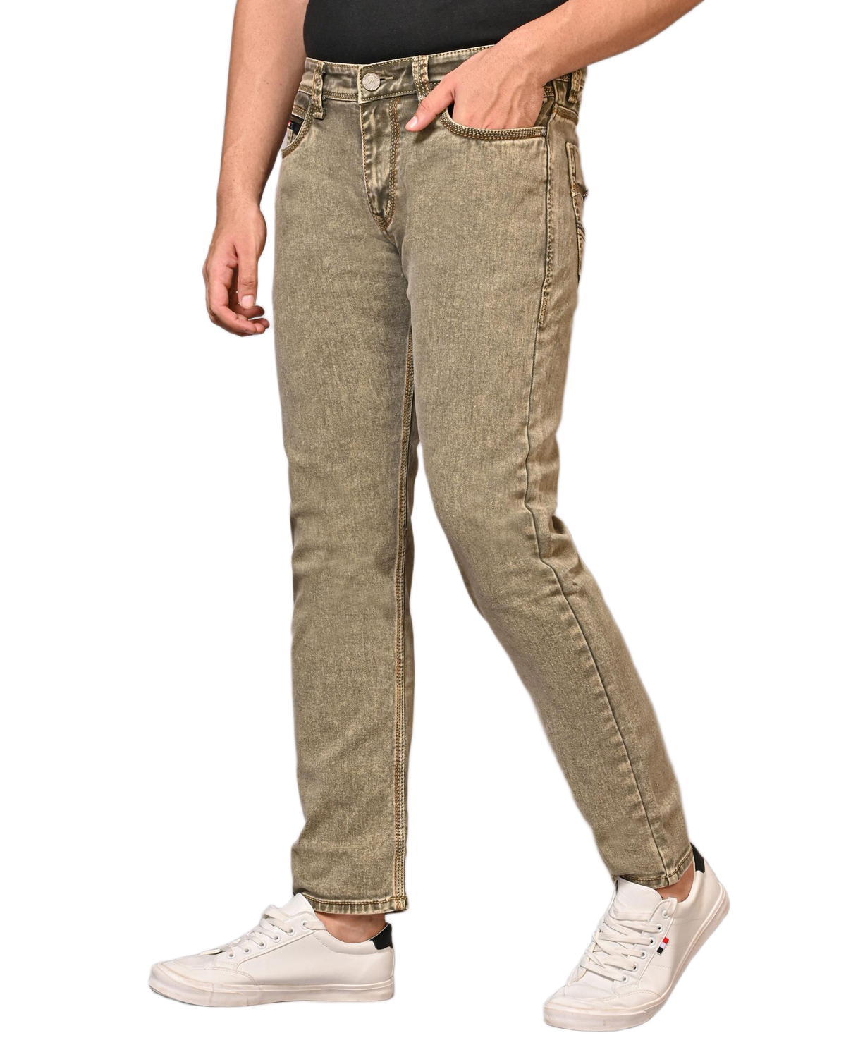 Regular Mom Fit jeans {#3059B}