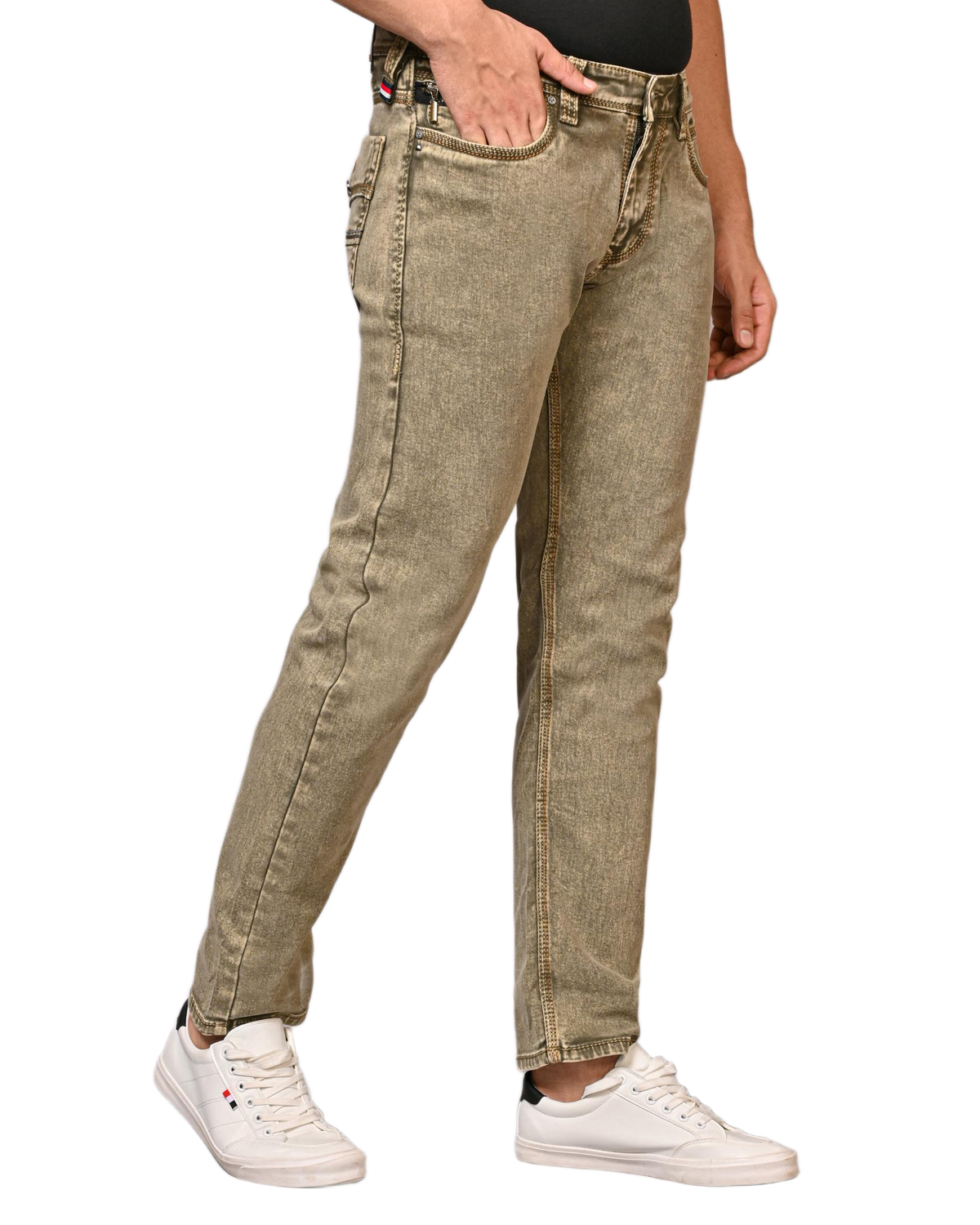 Regular Mom Fit jeans {#3059B}