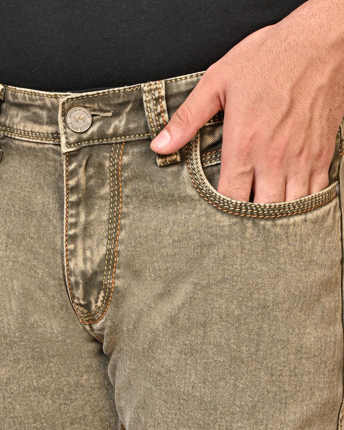 Regular Mom Fit jeans {#3059B}