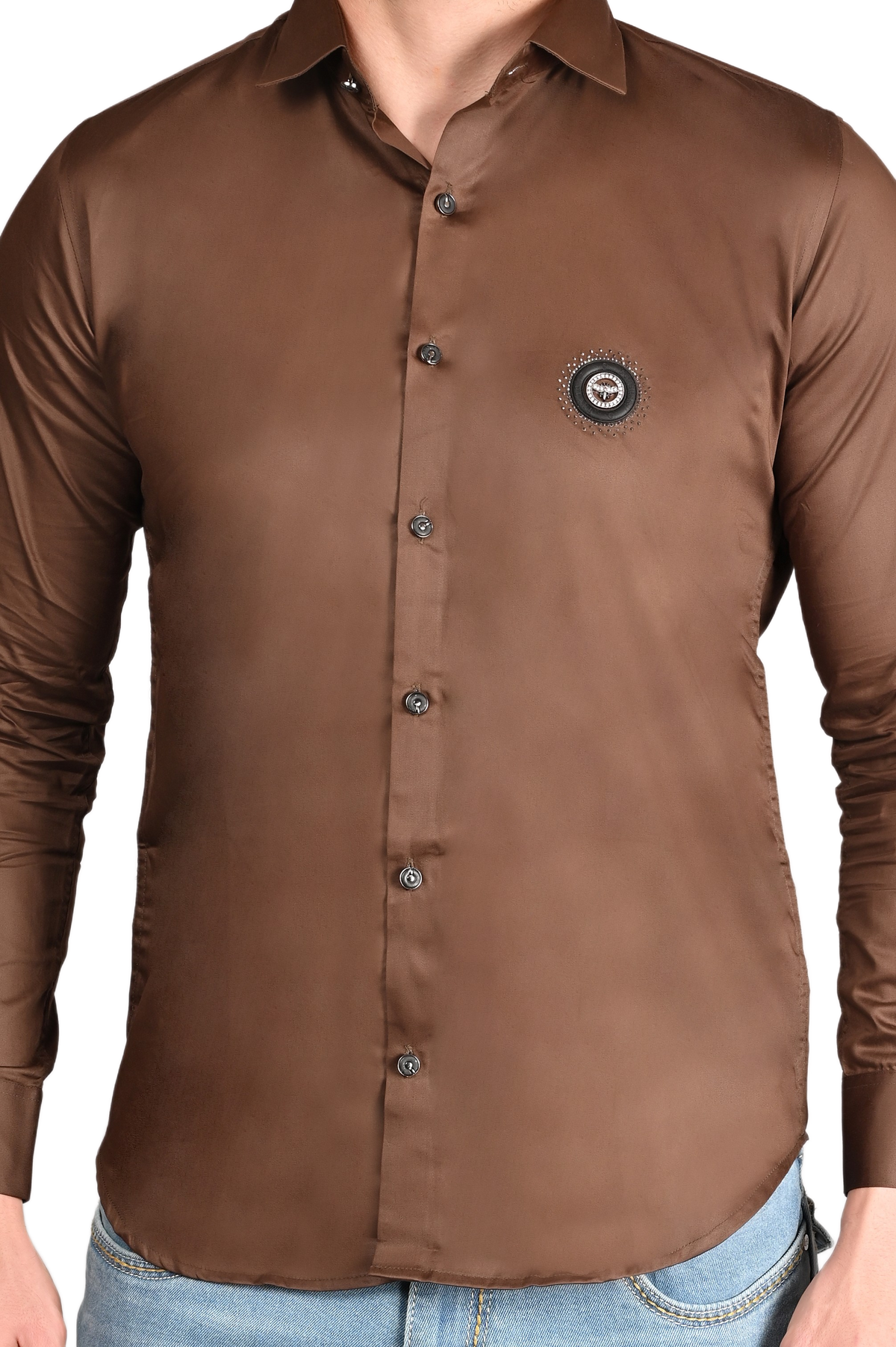 Plain Shirts {#S015}