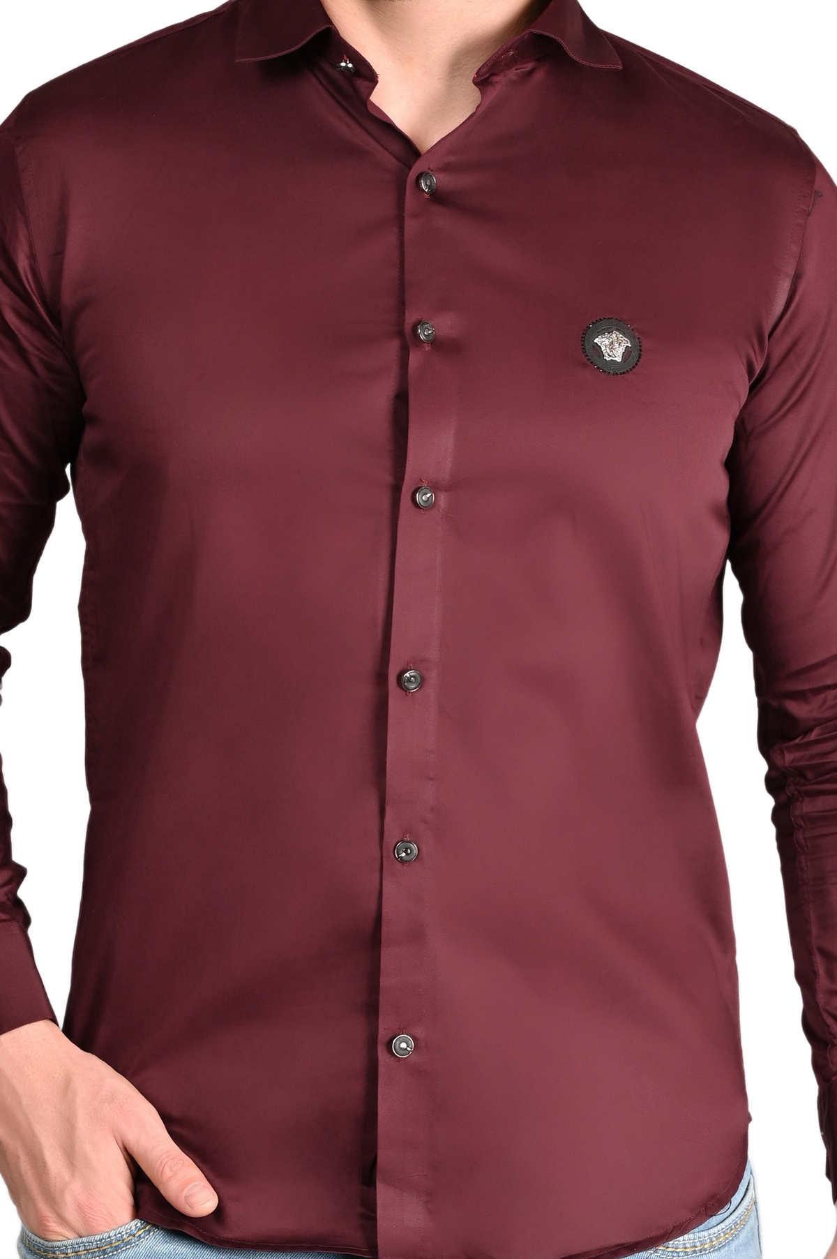 Plain Shirts {#S0015}