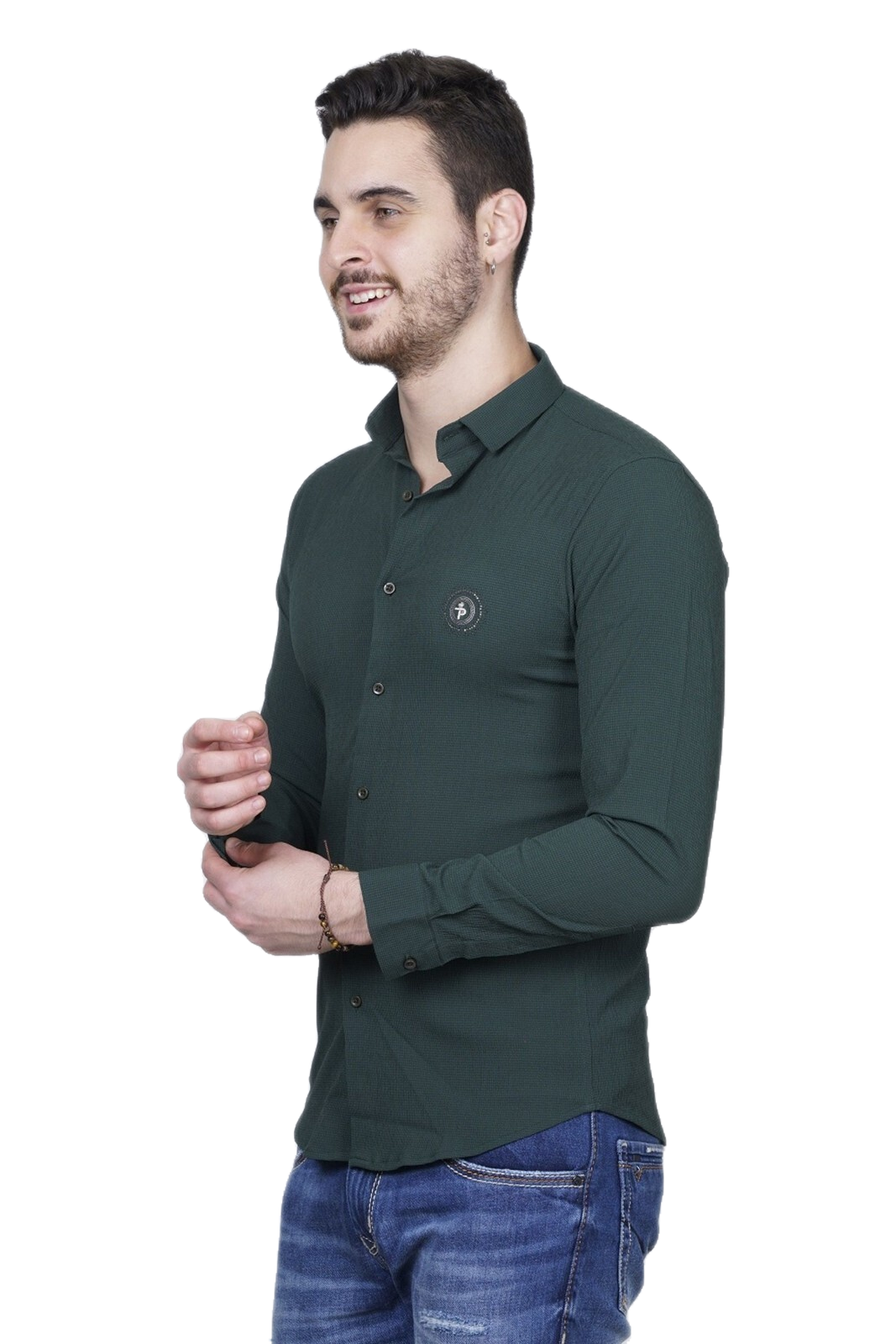 Plain Casual Shirts {#S070}
