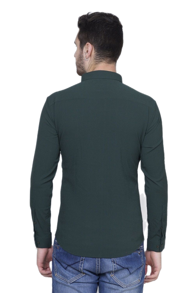 Plain Casual Shirts {#S070}