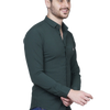 Plain Casual Shirts {#S070}