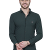 Plain Casual Shirts {#S070}