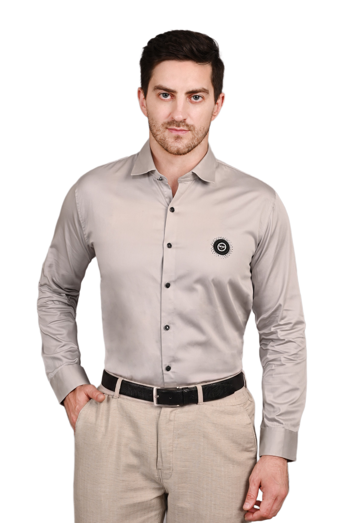 Men Casual Shirt