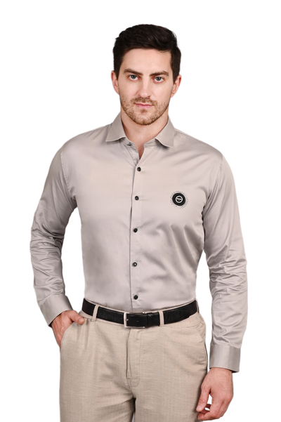 Men Casual Shirt
