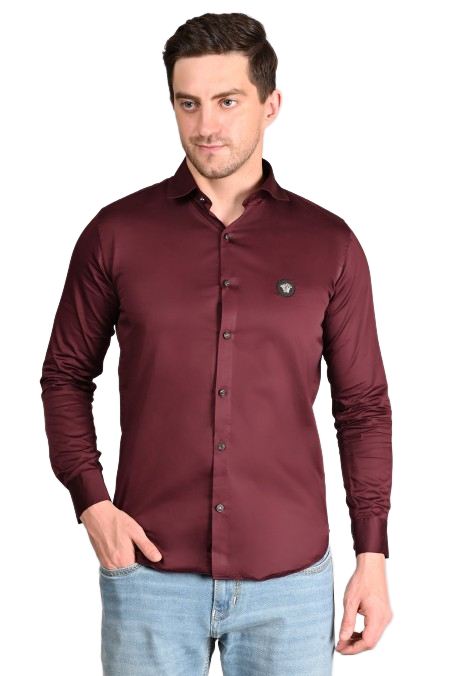 Plain Shirts {#S0015}