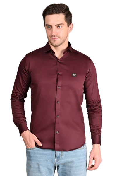 Plain Shirts {#S0015}