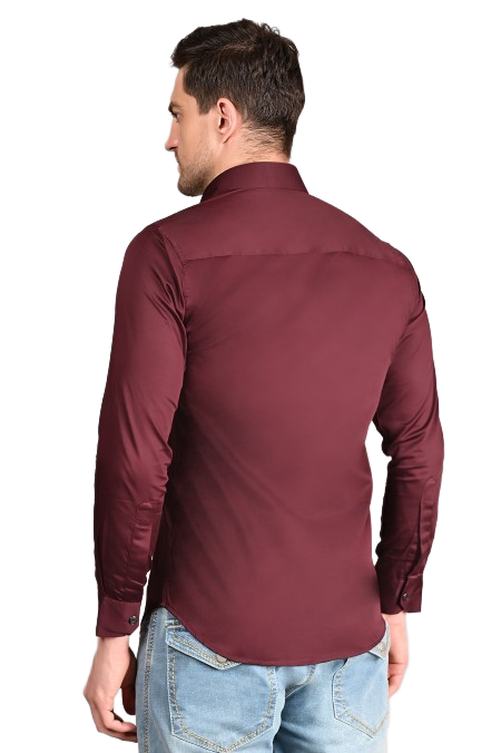 Plain Shirts {#S0015}