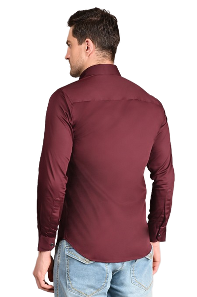 Plain Shirts {#S0015}