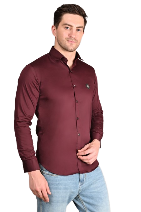 Plain Shirts {#S0015}