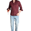 Plain Shirts {#S0015}