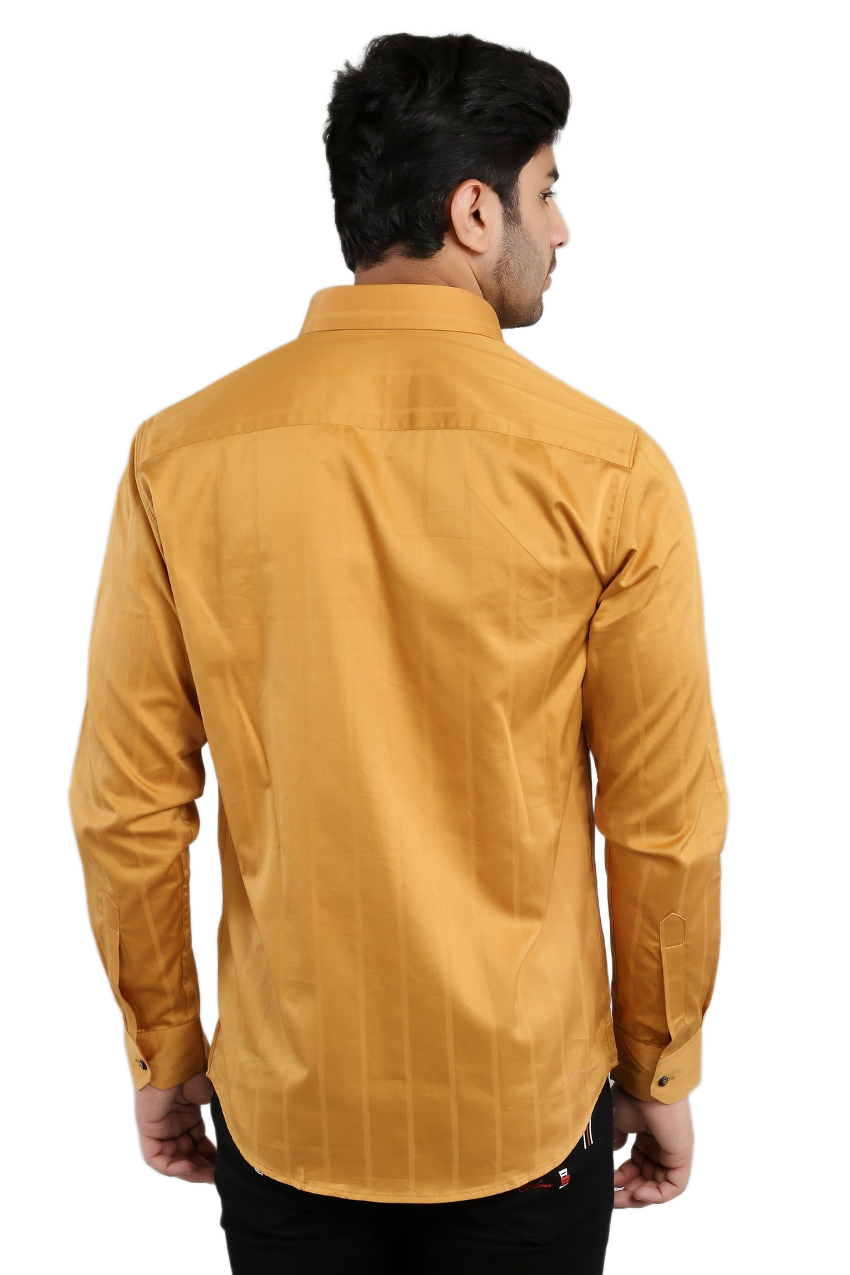 Men Plain Shirts {#S030}