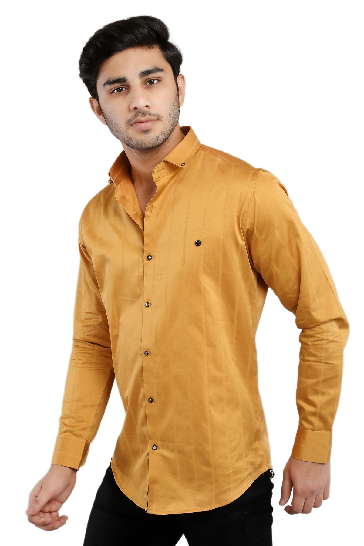 Men Plain Shirts {#S030}