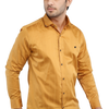 Men Plain Shirts {#S030}