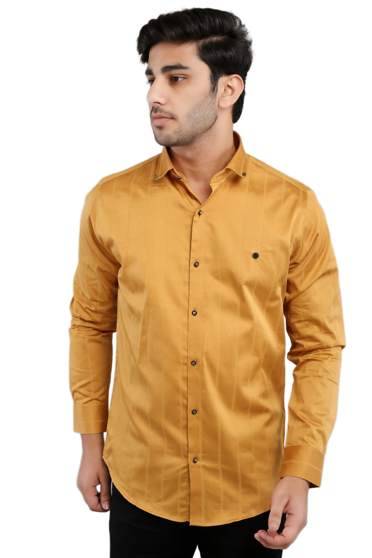 Men Plain Shirts {#S030}