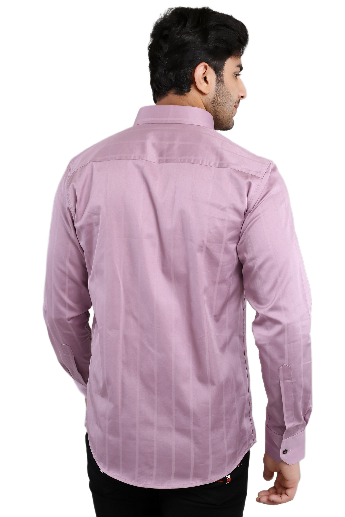 Men Plain Shirts {#S030}