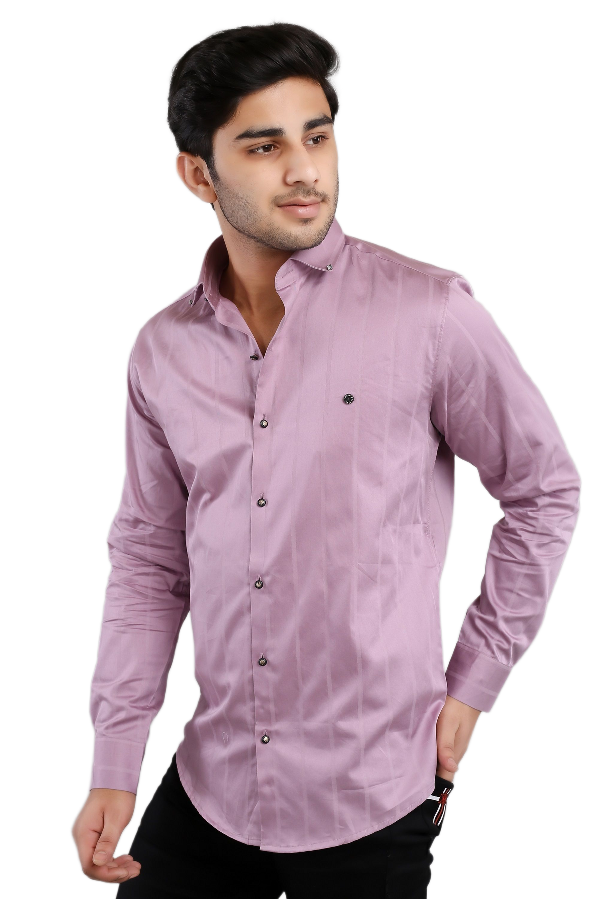 Men Plain Shirts {#S030}
